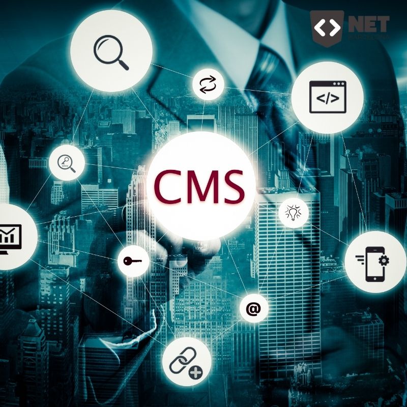 Que es un CMS?